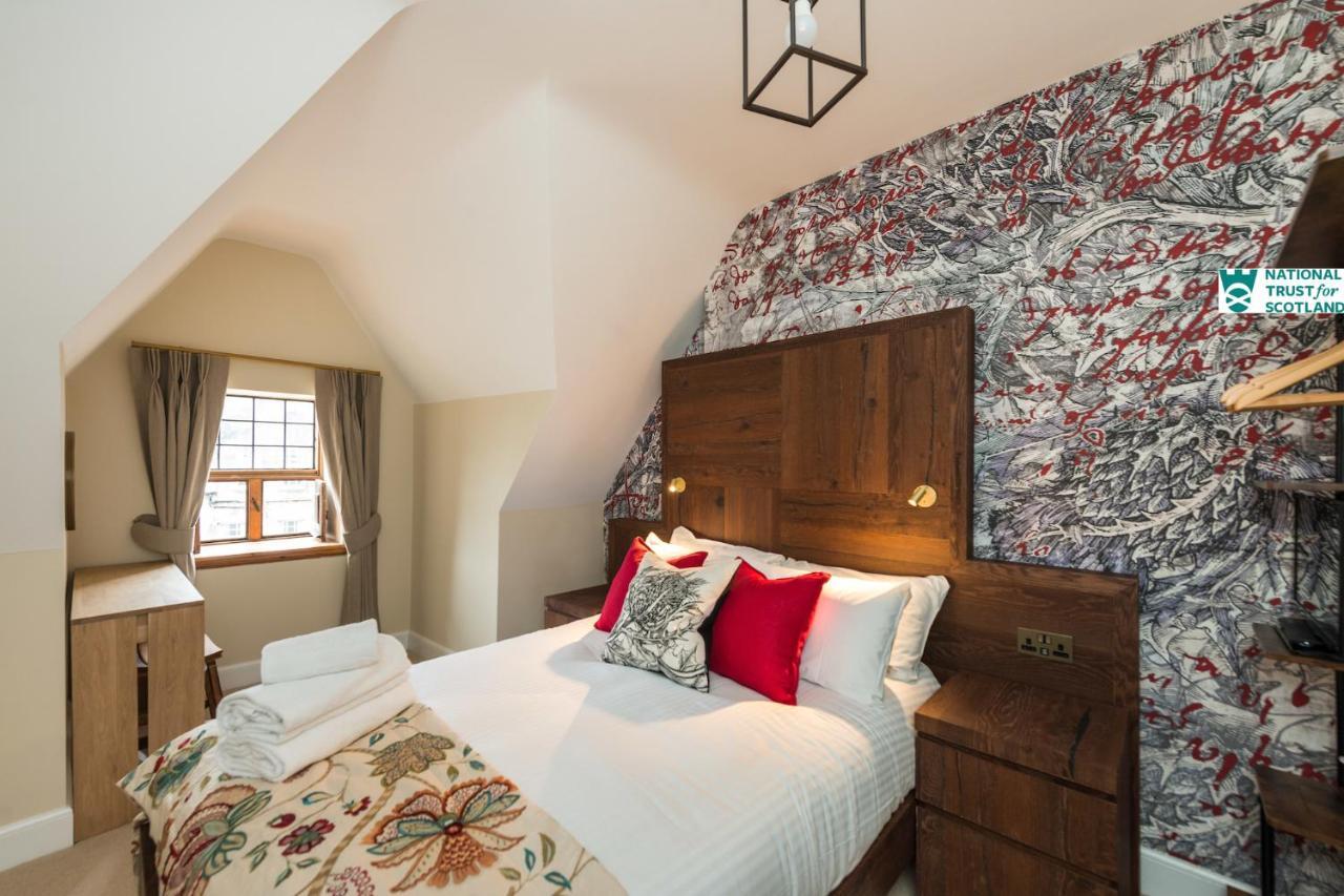 Struthers Apartment By National Trust Scotland エディンバラ エクステリア 写真