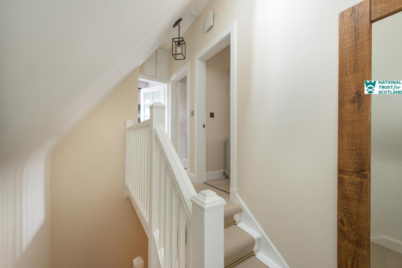 Struthers Apartment By National Trust Scotland エディンバラ エクステリア 写真