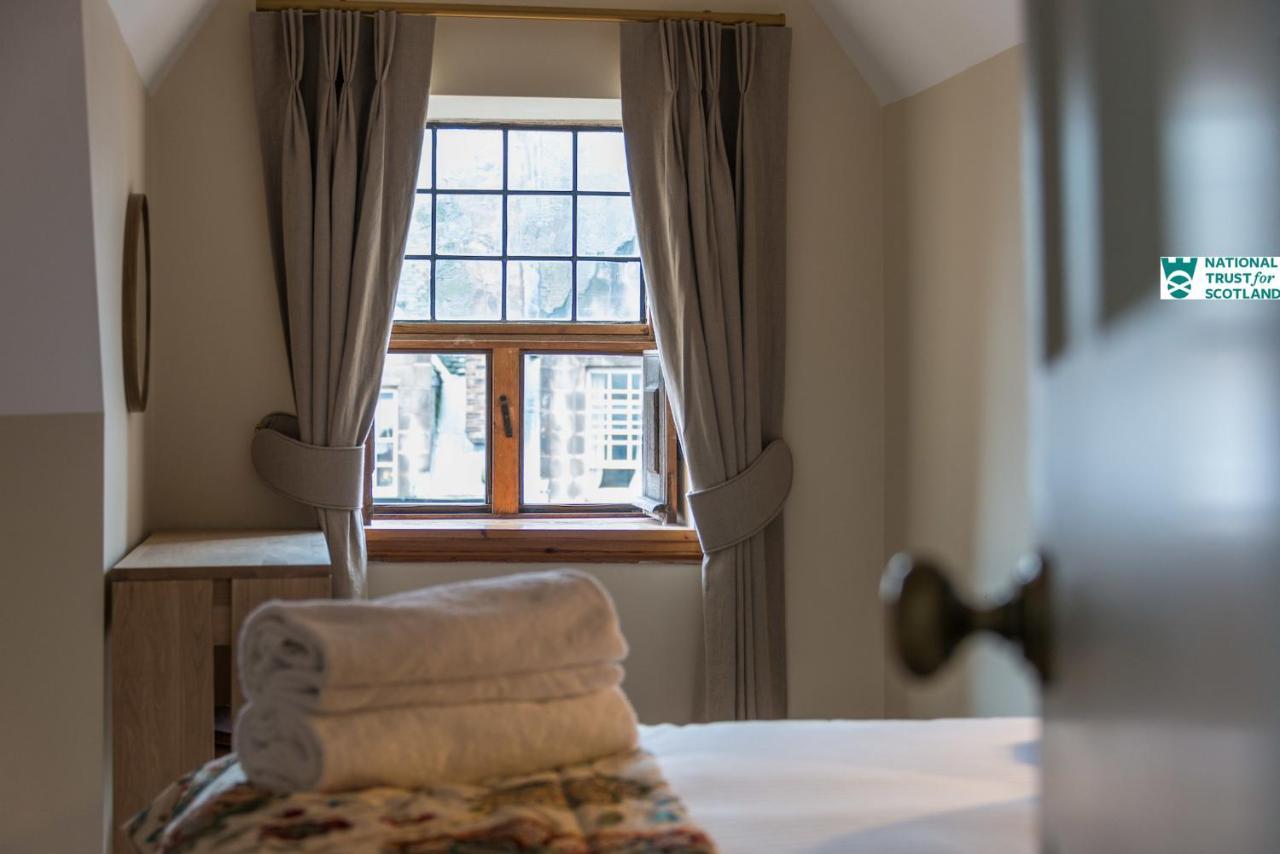 Struthers Apartment By National Trust Scotland エディンバラ エクステリア 写真
