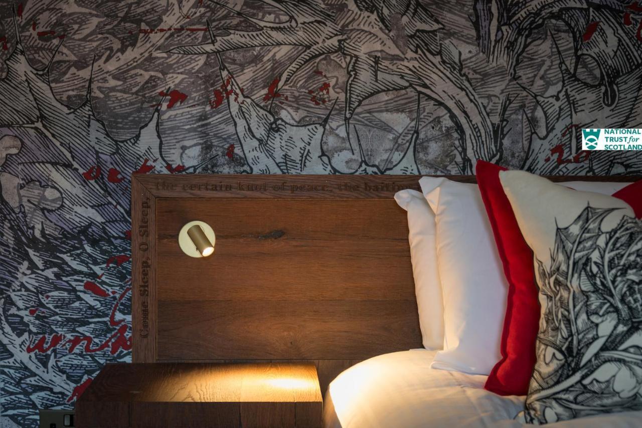 Struthers Apartment By National Trust Scotland エディンバラ エクステリア 写真